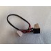 fujitsu lifebook ah502 power jack 